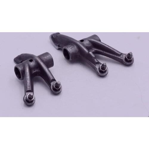 Free shipping for Suzuki motorcycle parts engine rocker arm GN250 rocker arm GZ250 TU250 250cc motorcycle parts