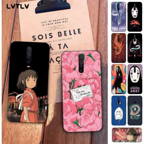 LVTLV Xiaomi Redmi Phone Cases