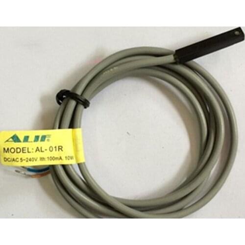 Magnetic switch AL-01R 6months Warranty