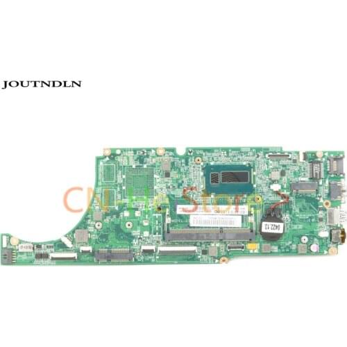 JOUTNDLN FOR Lenovo Ideapad U430 Laptop Motherboard 90003338 11s90003338 DA0LZ9MB8F0 31LZ9MB00N0 W/ I5-4200u CPU