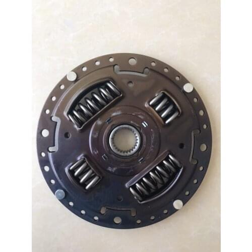 Clutch pressure plate for baic 315