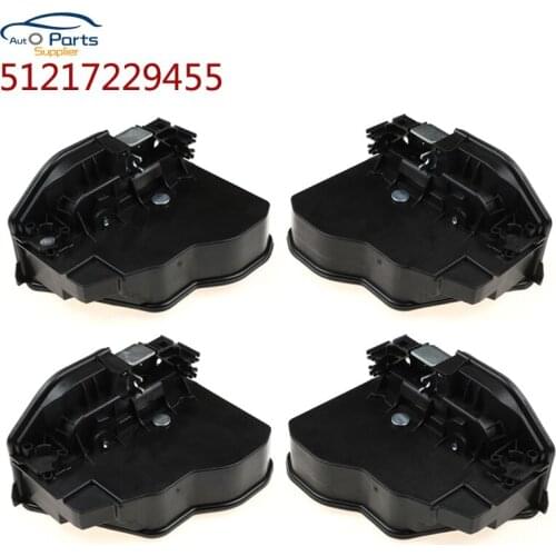 New 1pcs Door Locks Actuator For BMW 2005-2016 51217229455(51217229461) 51217229458 51227229459 51227229460