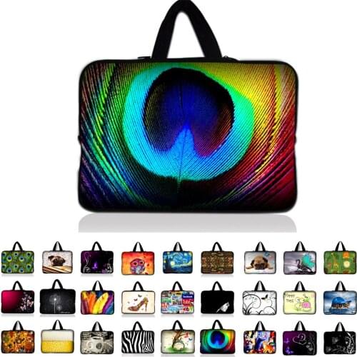 Computer Pack Bag 15 13 7 12 10 14 17 Inch Sleeve Laptop Case 13.3 12.2 14.4 15.6 17.3 11.6 15.4 Inch Notebook Cover For Asus HP