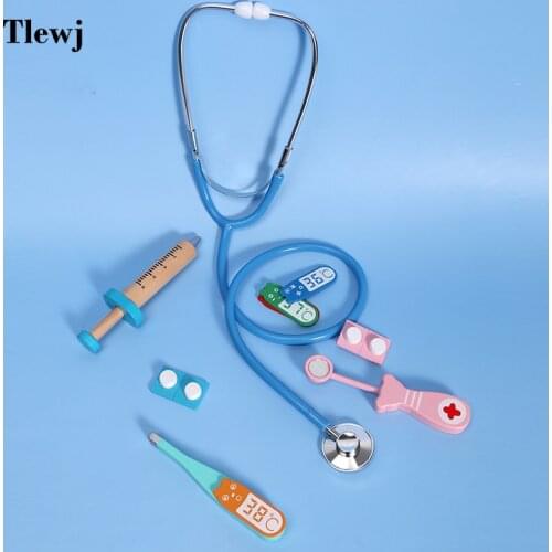 Tlewj Baby Doctor Sets