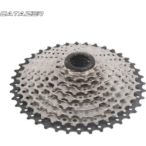 MTB Bike Freewheel 9 S11T 13T 16T20T 24T 28T 32T 36T 40T Mountain Road Bike Bicycle Cassette Flywheel 9 Speed Cassette