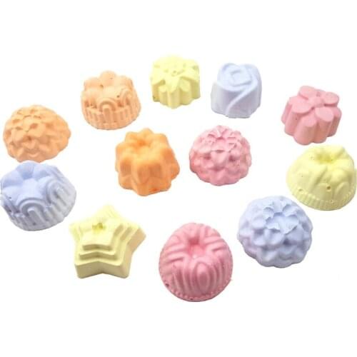 1pc Hamster Molar Stone Small Pet Chew Toy Teeth Grinding Calcium Stone for Rabbit Teeth Pumice Stone Mineral Calcium Treat