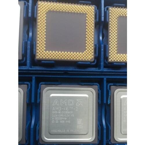AMD-K6-2+/550ACZ AMD-K6-2/300AFR AMD-k6-2/533AFX AMD-K6-2/500ACZM AMD-K6-2/400AFQ AMD-K6-2/450AHX AMD-K6-2/500AFX
