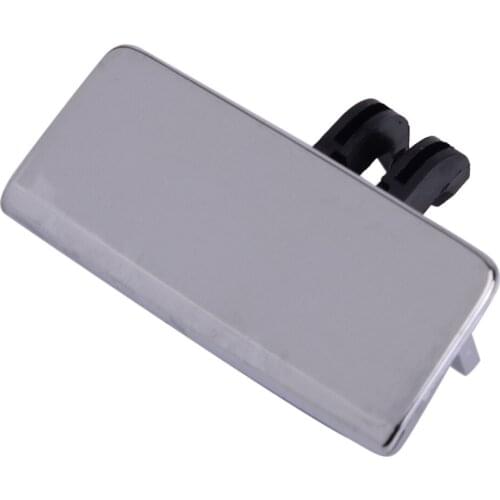 Right Hand Drive Car Glove Box Front Lid Handle Lock Catch 735426145 Fit For Fiat Grande Punto