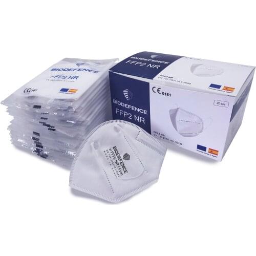 BIODEFENCE Dust Masks China