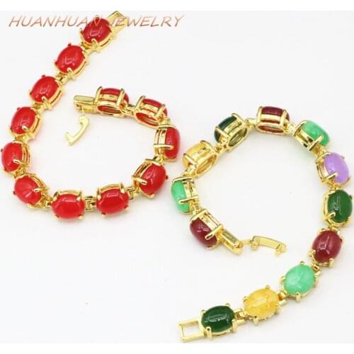Металлические браслеты HUANHUAN JEWELRY China At AliExpress