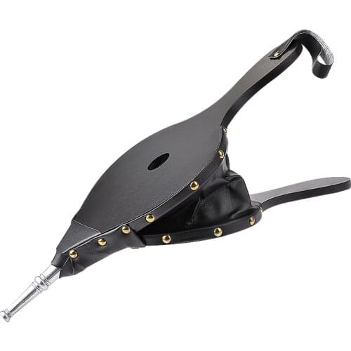 Home Fireplace Tools Manual Hand Bellows For Outdoor Wooden Fire Bellow Air Blower For BBQ Camping for sale