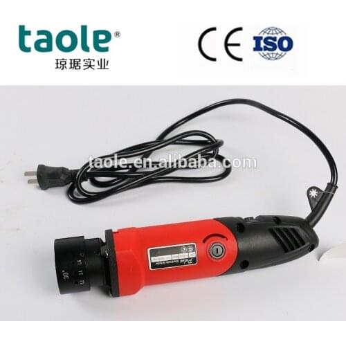 Small Portable Hand Tool GT-PULSE tungsten sharpener electrode grinder