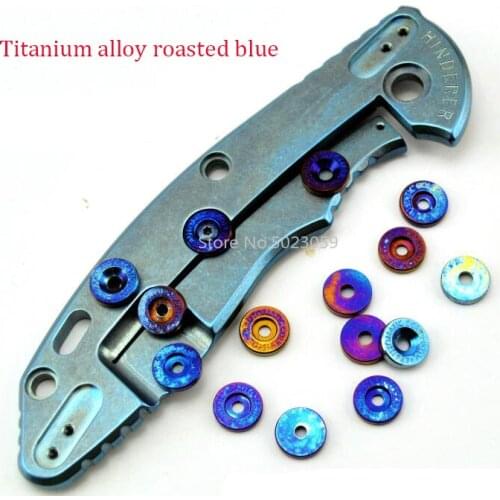 2 Pieces Diy Knife Tools Push Knife Push Knife Button EM Push Knife ST SNG SMF