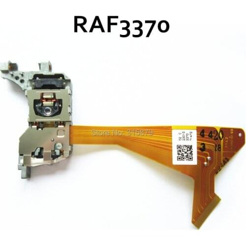 Original New 3370 DVD Navigation Laser Lens for Camry / Roewe GPS RAE3370 RAF3370