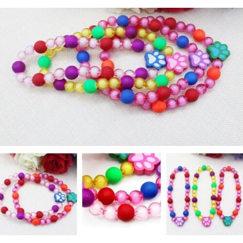 Pet Necklace Handmade beautiful necklace dog Teddy Necklace cat cute Necklace pet accessories