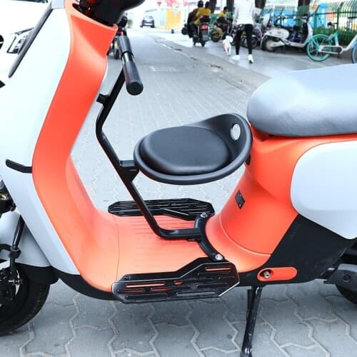 Front Child Seat for Ninebot b c Series