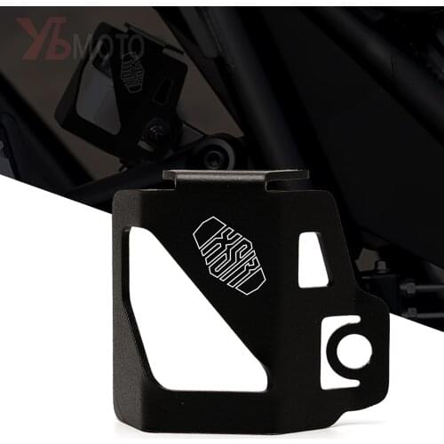 Fit For YAMAHA XSR 700/900 XSR900 XSR700 2016 2017 2018 2019 2020 Motorcycle Rear Fluid Reservoir Cover Guard