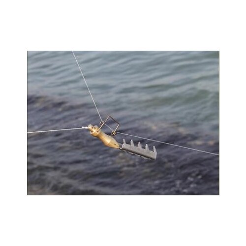 ILure Brand lures rescue gear bait rescue device lures savor gadget gear Salvager with 30m 80kg Braided line