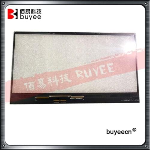 Laptop Touch Screen Assembly Replacement Lcd Digitizer For Lenovo Yoga 730 Display