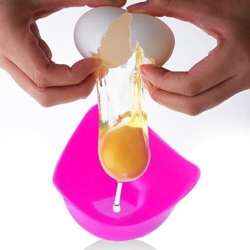 Silicone Egg Poacher Poaching Pods Pan Mould Egg Mold Bowl Rings Cooker Boiler Kitchen Cooking Tool Accessories Egg Gadget