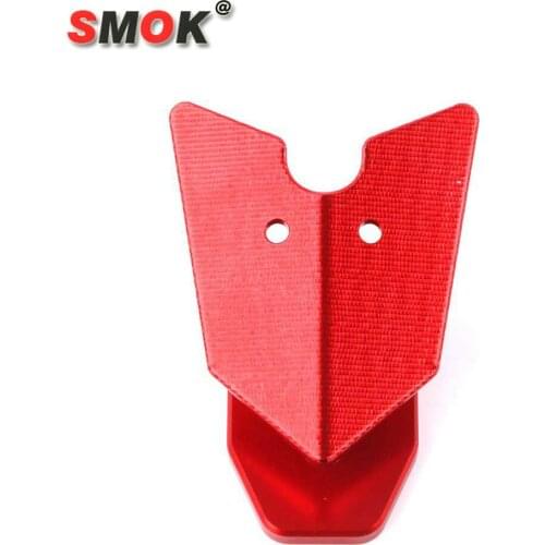 SMOK For YAMAHA XMAX 300 XMAX300 2017-2018 Motorcycle Accessories CNC Aluminum Alloy Rear Tail Light DVR Bracket