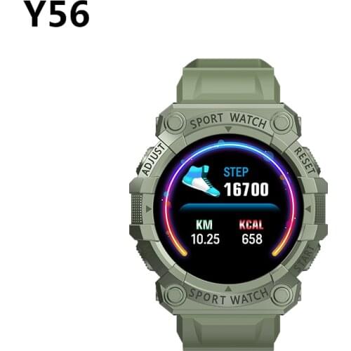 VIOCO Pressure Measuring Watch