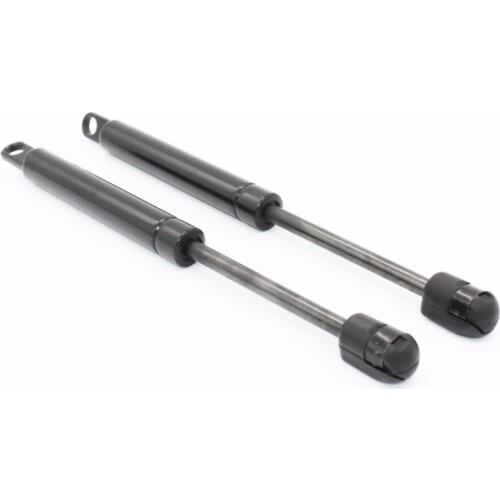 2pcs Rear Trunk Tailgate Boot Auto Gas Spring Struts Prop Lift Support FOR AUTOBIANCHI A 112 Hatchback 1969- 1986 361 MM