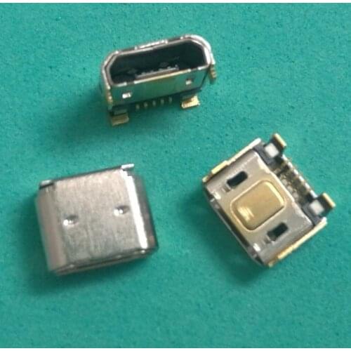 5pcs/lot USB Charging Port Dock charger Connector for HTC M8 M8t M8dT M8SW M8SD M8w M8S E8