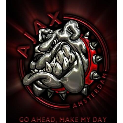 5D diy diamond embroidery AJAX cross full square round drill 5D diamond painting Cross Stitch Rhinestone mosaic home decoration