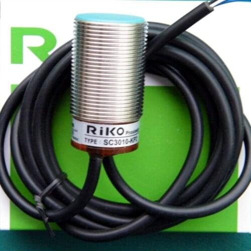 Proximity switch SC3010-KP2 6months Warranty