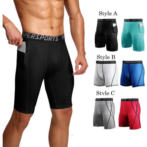 Brave Person Men's Compression Underwear