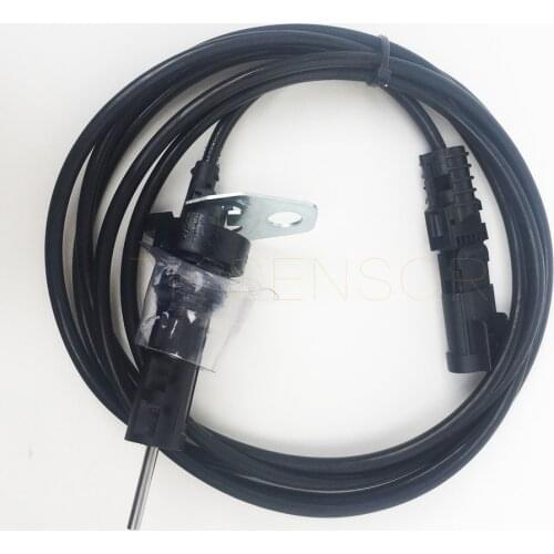 ABS Wheel Speed Sensor, WEAR INDICATOR & SWITCHES for FH/FM 20928547 68326736 20554506 2260289 032.361 74456 MD229 18.R850.780