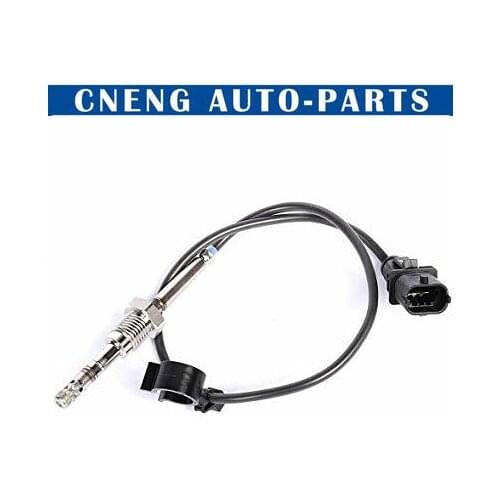 Exhaust Gas Temperature Sensor 5801455940 For Iveco Stralis Euro 6 504102603 5801291815 55581035 504102603EZ 2348000011 725518