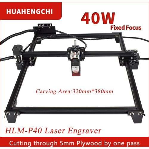 HUAHENGCHI Woodworking Milling Machines