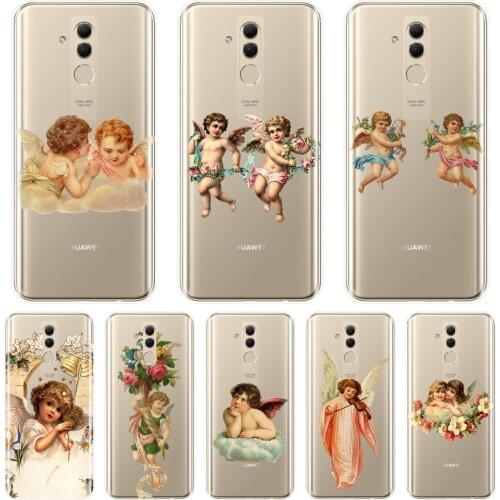 Jaucase Huawei Mate 20 Phone Cases