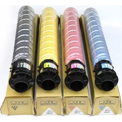 Toner Cartridge Compatible for Ricoh MPC3004 MPC3504 MPC3003 MPC3503 MPC 3004 3504 MP C3004 C3504 C3003 C3503 Toner Cartridge