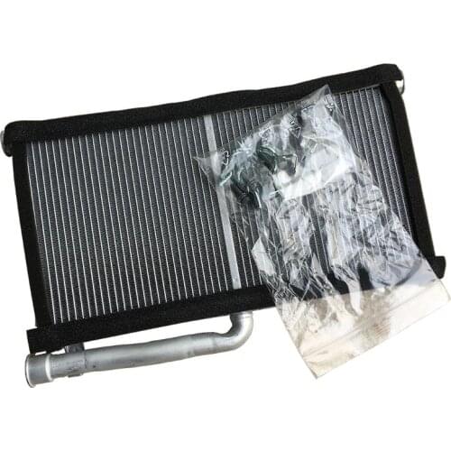 OEM Car Interior Radiator Heater Core Matrix Heating Box Heater Heat Exchanger For Gallardo LP550-2 LP560 LP570 400 898 037