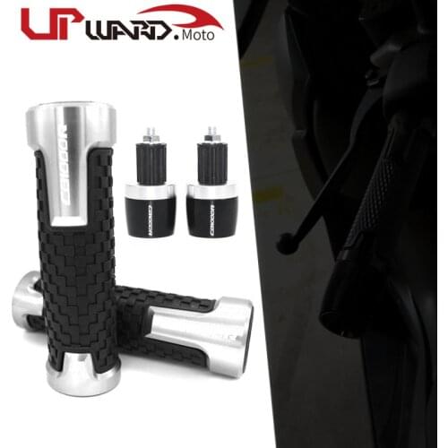 For HONDA CB1000R 2008-2020 Motorcycle handle bar handlebar grips ends CB1000 CB 1000 R 2019 2018 2017 2016 2015 2014 2013 2012