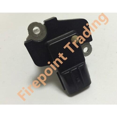 New Maf Mass Air Flow Sensor OEM# 22680-AA360/AFH70M-59A
