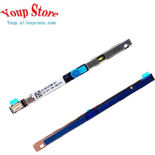 Built-in 720P HD Camera for Lenovo Ideapad Legion Y740S-15IMH S7-15ACH6 7-16ACHg6 Laptop New Original 01HW057 01HW058 01HW059