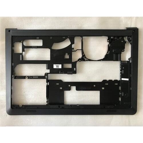 New Topcase Palmrest upper Cover Lower Case Bottom Base Cover Carcass For Dell 15M 5547 5557 15-5000 5548 5545 5542 5543 P39F