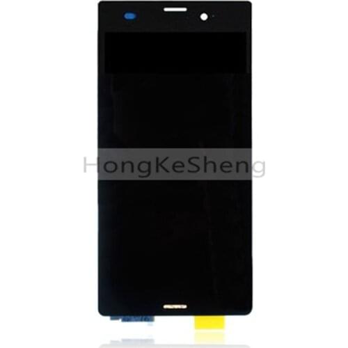 Original OME LCD for Sony Xperia Z3 L55T/U SOL26 D6653 D6633 D6603 D6683