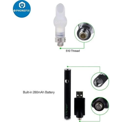 Rosin Atomizer Rosin Atomized Pen No Need Soldering Iron Motherboard Short Circuit Detector Mobile Phone Repair Rosin Dispenser
