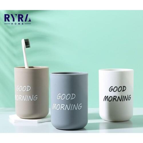 RYRA Toothbrush Glasses