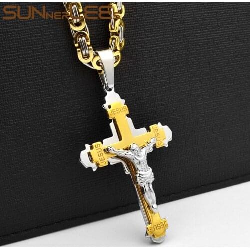 Цепочки с кулоном SUNNERLEES China At AliExpress