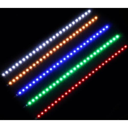 Led Light Compatible Strip 28 Particles For City Street Single Lamp Battery Box USB For Legoeds/Pin/ DIY Toys