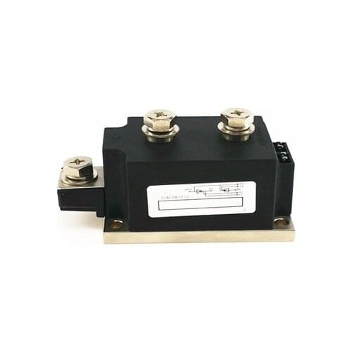 Thyristor Modules TT 215N 20KOF /22KOF Power Semiconductors Modules