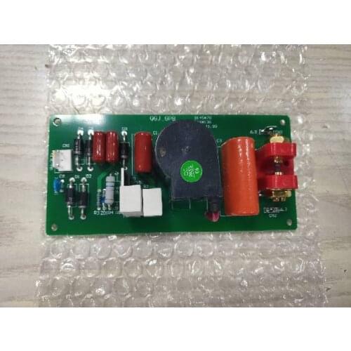 Circuit Board Universal WS Thyristor Argon Arc Welding LGK Silicon Rectifier Plasma Cutting Machine High Frequency Board