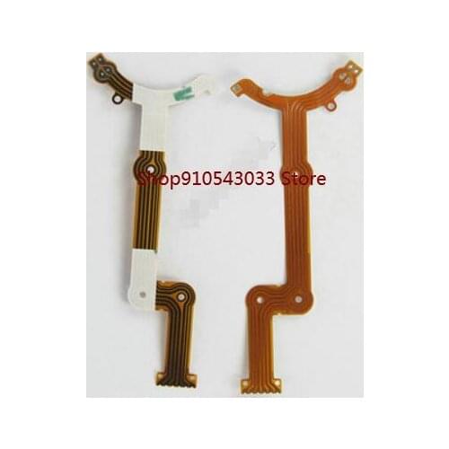 Superior quality NEW Repair Parts For SIGMA 17-35mm 17-35 mm Lens Aperture Flex Cable ( For CANON Connector)