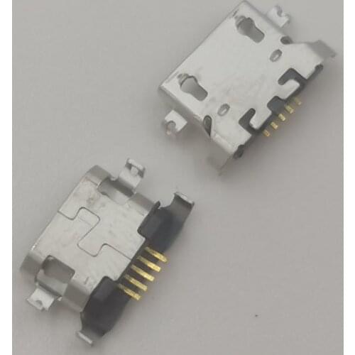 10Pcs USB Charger Charging Dock Port Connector For Asus Zenfone4 Zenfone 4 Selfie Pro ZD552KL Z01DMA Z01KD 5000 Jack Micro Plug